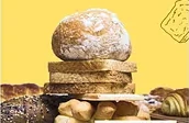 artisan breads