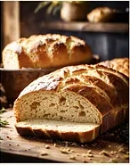 gallery bread